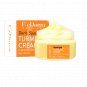Cúrcuma limón brillo mancha oscura manchas marcas de acné crema iluminadora 30g