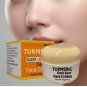 Turmeric Lemon Skin Glow Dark Spot Acne Spot Brown Spot Bleaching Cream