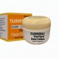 Turmeric Lemon Skin Glow Dark Spot Acne Spot Brown Spot Bleaching Cream