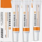 3 x Anti Aging Retinol Face Cream Skin Tightening Firming Wrinkle Reducer Cream