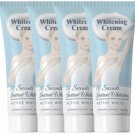 Underarm Armpit Private Body Whitening Cream 4 pcs Underarm Armpit Private Body Whitening Cream 4 pcs