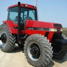 Download PDF Case IH 7250 Magnum Tractor Parts Manual PDF (north America)
