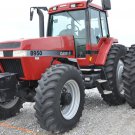 Case IH 8950 Magnum Tractor Complete Parts Catalog Manual Download Pdf