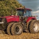 Case IH 180 Magnum Afs Connect T4b Cvt (na/row)