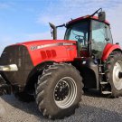 Case IH 180 Magnum Small Frame Tractor Complete Parts Catalog Manual Download Pdf