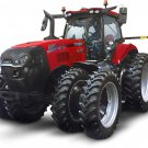 Case IH 200 Magnum Tractor Parts Manual PDF Tier 4b Cvt