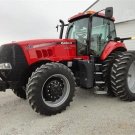 Case IH Magnum 210 Tractor Complete Parts Catalog Manual Download Pdf