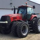 Case IH Magnum 215 Tractor Complete Parts Catalog Manual Download Pdf