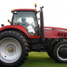 Case IH Magnum 225 Small Frame Tractor Parts Manual PDF Tier 4  (Zarh06086 And After)