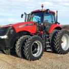 Case IH Magnum 235 Tractor Complete Parts Catalog Manual Download Pdf