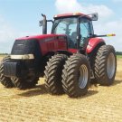 Case IH Magnum 245 Tractor Complete Parts Catalog Manual Download Pdf