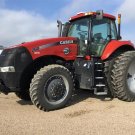 Case IH Magnum 260 Tractor Parts Manual PDF Tier 4a Cvt