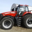 Case IH Magnum 290 Tractor Parts Manual PDF Tier 4a