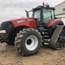 Case IH Magnum 310 Rowtrac Tractor Parts Manual PDF Tier 4b Cvt