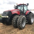 Case IH Magnum 315 Tractor Complete Parts Catalog Manual Download Pdf