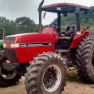 Case IH 5120 Maxxum Tractor Complete Parts Catalog Manual Download Pdf