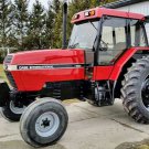 Case IH 5140 Maxxum Tractor Complete Parts Catalog Manual Download Pdf