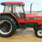 Case IH 5140 Maxxum Tractor Parts Manual PDF (north America)