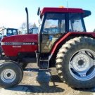 Case IH 5220 Maxxum Tractor Complete Parts Catalog Manual Download Pdf