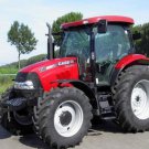 Case IH 110 Maxxum Tractor Parts Manual PDF Cvt Tier 4