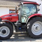 Case IH 115 Maxxum Tractor Parts Manual PDF Tier 3 Limited