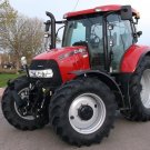 Case IH 120 Maxxum Tractor Parts Manual PDF