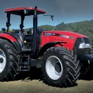 Case IH 125 Maxxum Tractor Parts Manual PDF