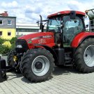 Case IH 140 Maxxum Tractor Parts Manual PDF