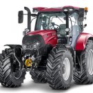Case IH 150 Maxxum Tractor Parts Manual PDF