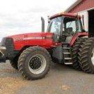 Case IH Mx200 Magnum Tractor Complete Parts Catalog Manual Download Pdf