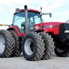 Case IH Mx270 Magnum Tractor Complete Parts Catalog Manual Download Pdf