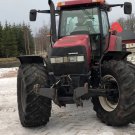 Case IH Mxm175 Tractor Complete Parts Catalog Manual Download Pdf