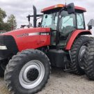 Case IH Mxm175 Tractor Parts Manual PDF