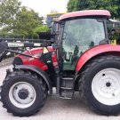 Case IH Mxu110 Maxxum X-line Tractor Complete Parts Catalog Manual Download Pdf