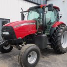 Case IH Mxu115 Tractor Complete Parts Catalog Manual Download Pdf