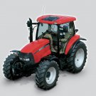 Case IH Mxu125 Tractor Complete Parts Catalog Manual Download Pdf