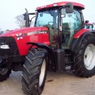 Case IH Mxu130 Value Tractor Complete Parts Catalog Manual Download Pdf