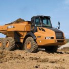 CASE 330 ARTICULATED DUMP TRUCK SERVICE MANUAL DOWNLOAD PDF