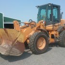 Case 521D Wheel Loader Workshop Repair Service Manual English PDF