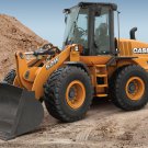 Case 521F Wheel Loader Tier 4 Service Repair Manual 47462778 PDF