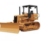 CASE 550E CRAWLER DOZER WORKSHOP SERVICE REPAIR MANUAL 8-16692RO PDF