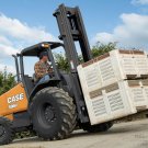 Case 586H 588H Tier 4 Rough Terrain Forklift Service Repair Manual 47421773