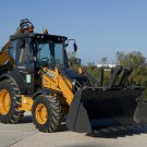 Case 590 Tractor Backhoe Loader Service Repair Manual 8-11761