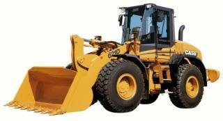 Case 621D Loader Workshop Service Repair Manual