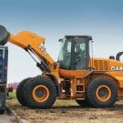 Case 621F 721F Tier 2 Wheel Loader Service Repair Manual 47388956