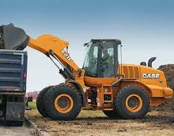 Case 621F TIER 4 Wheel Loader Service Repair Manual 47387703