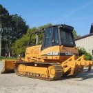 Case 650K,750K,850K Tier 2 Series 2 and 3 Crawler Dozer Service Repair Manual 87364103NAR0
