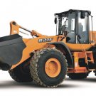 Case 821F 921F Tier 4B (final) Wheel Loader Service Repair Manual 47680555
