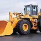 Case 921C wheel Loader Workshop Service Repair Manual