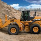 Case 921E Tier 3 Wheel Loader Workshop Service Repair Manual 84299249
